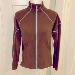 Mountain Hardwear Polartec Jacket